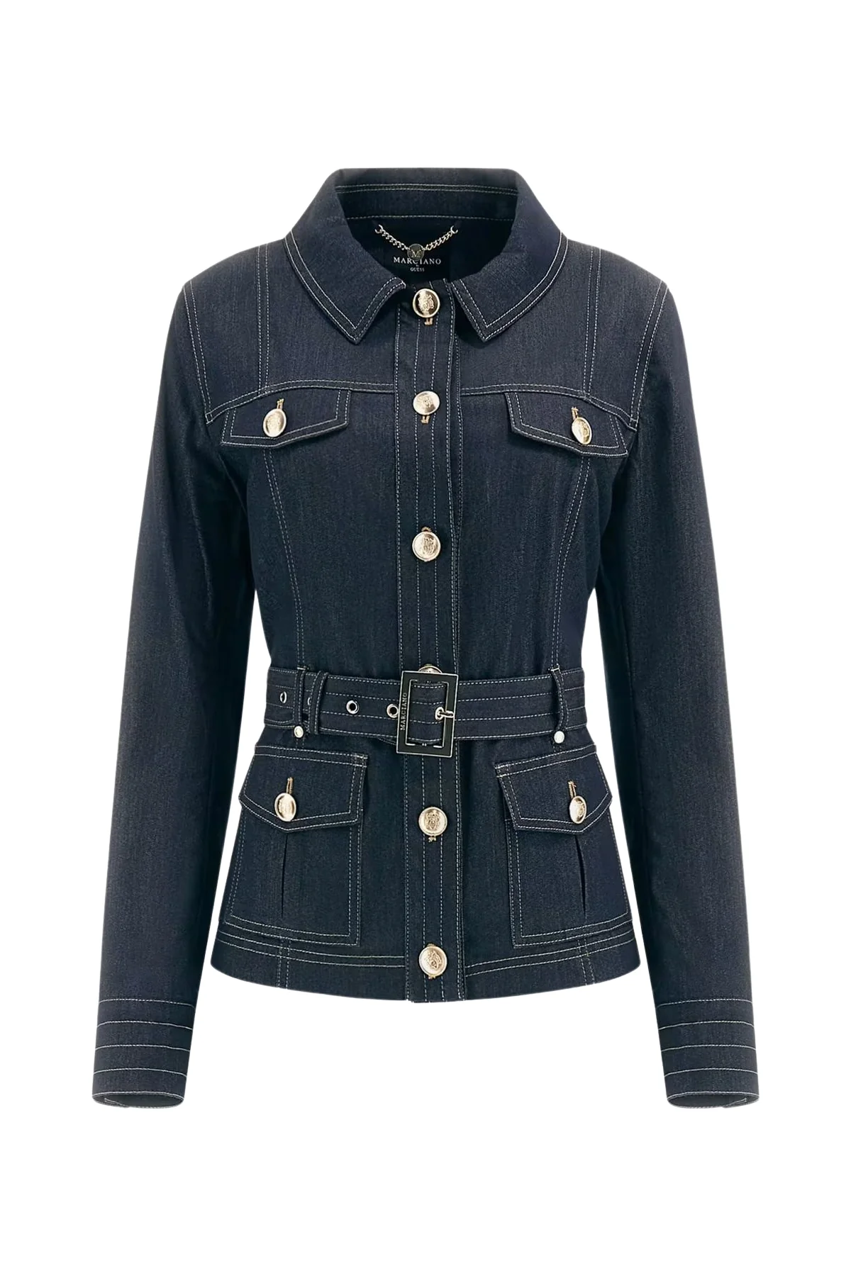 GIACCA MARCIANO Guess 4YGL027073A