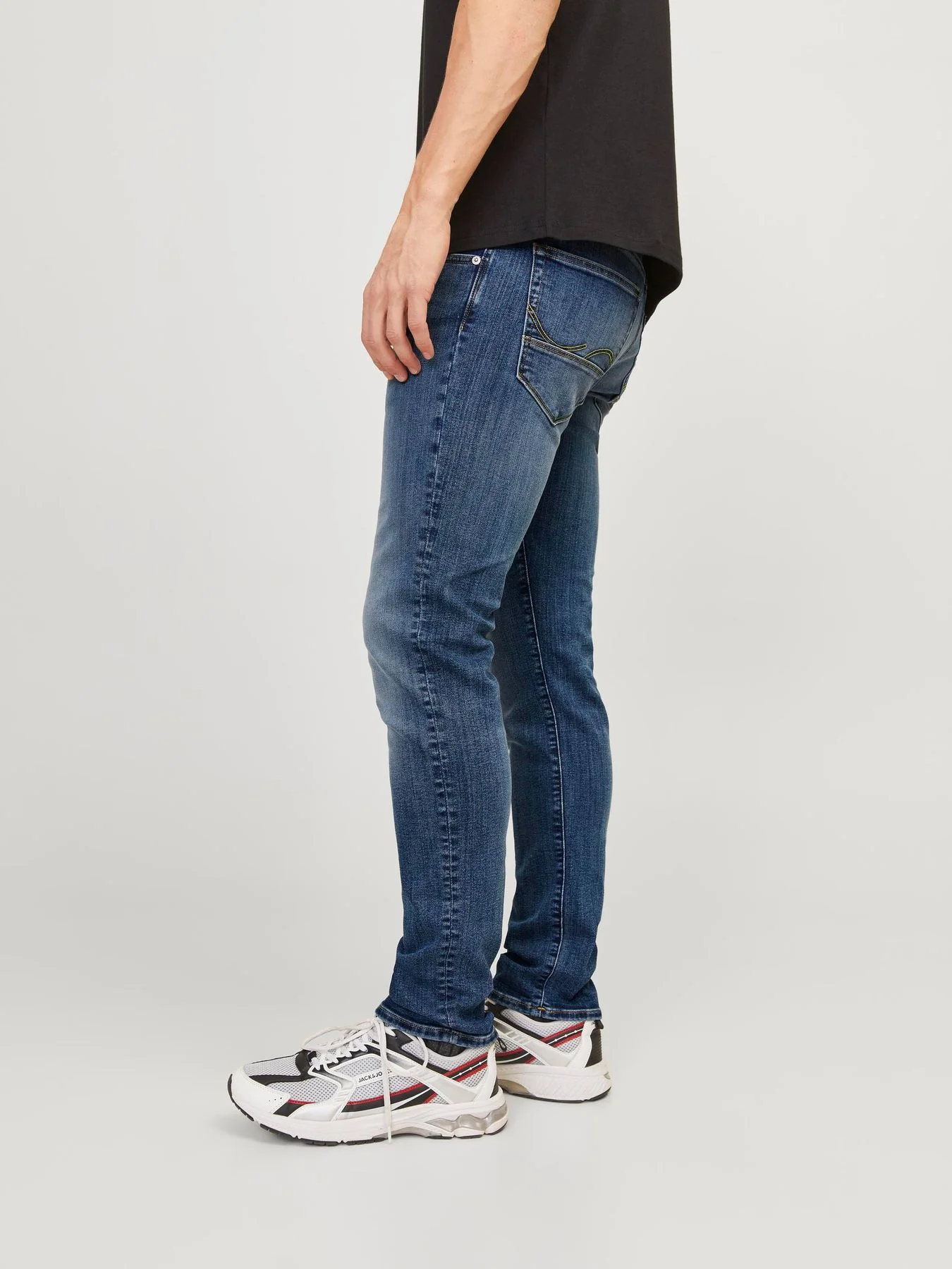 Pantaloni JACK & JONES 12250486 - immagine 4