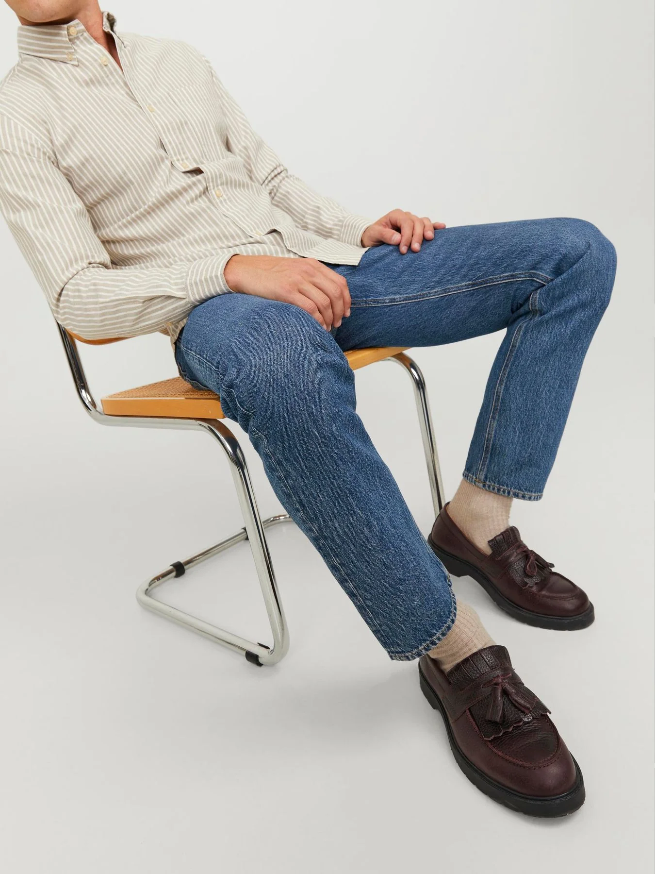 Pantaloni Jack&Jones 12249019 - immagine 9