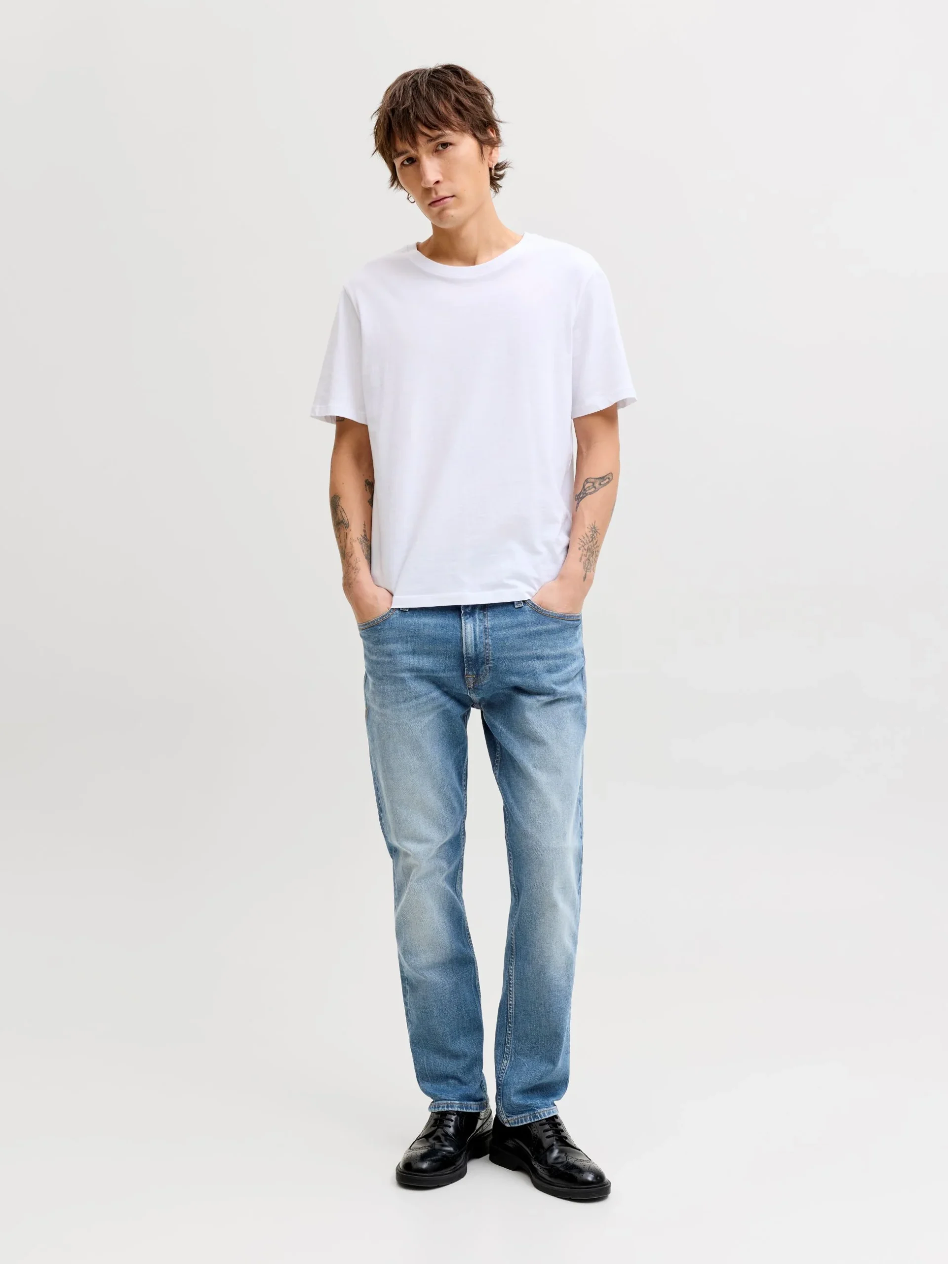Pantaloni Jack&Jones 12278238 - immagine 6