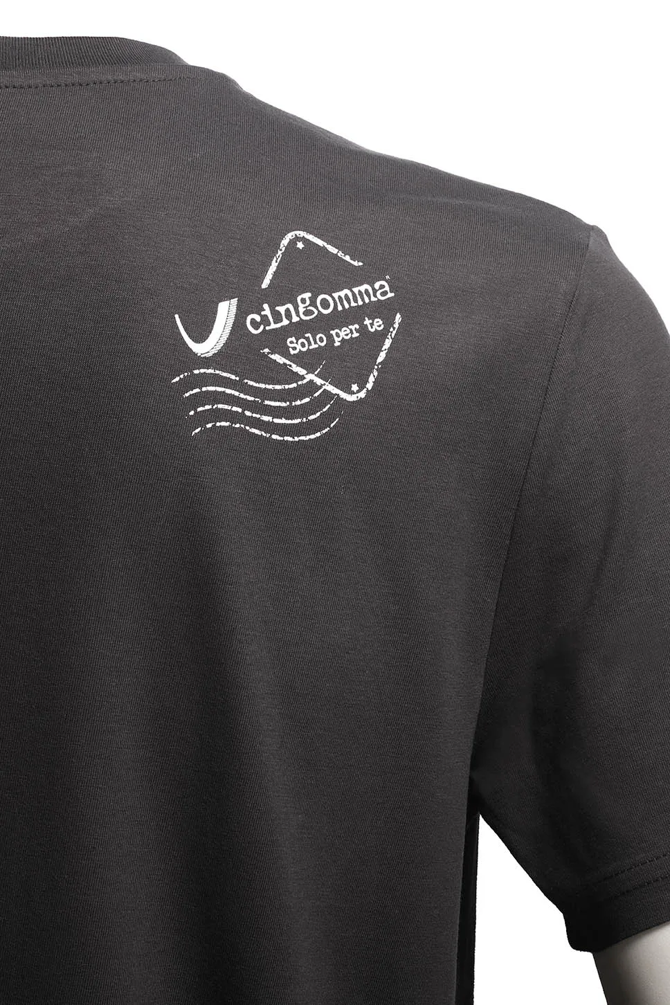 CREATOR T-Shirt Unisex antracite - immagine 4