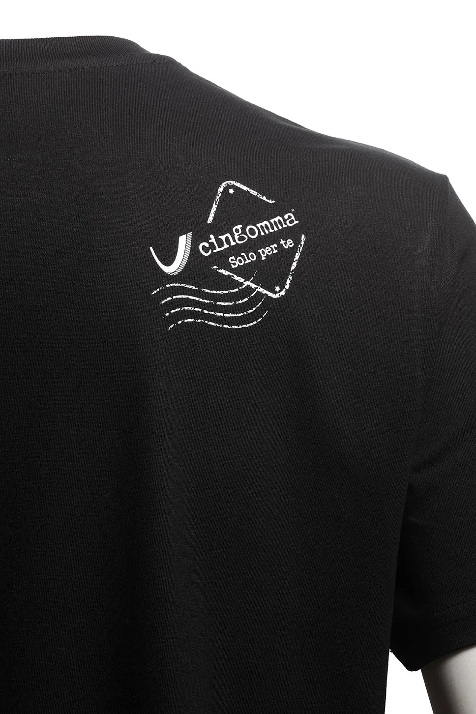 CREATOR T-Shirt Unisex nera - immagine 4