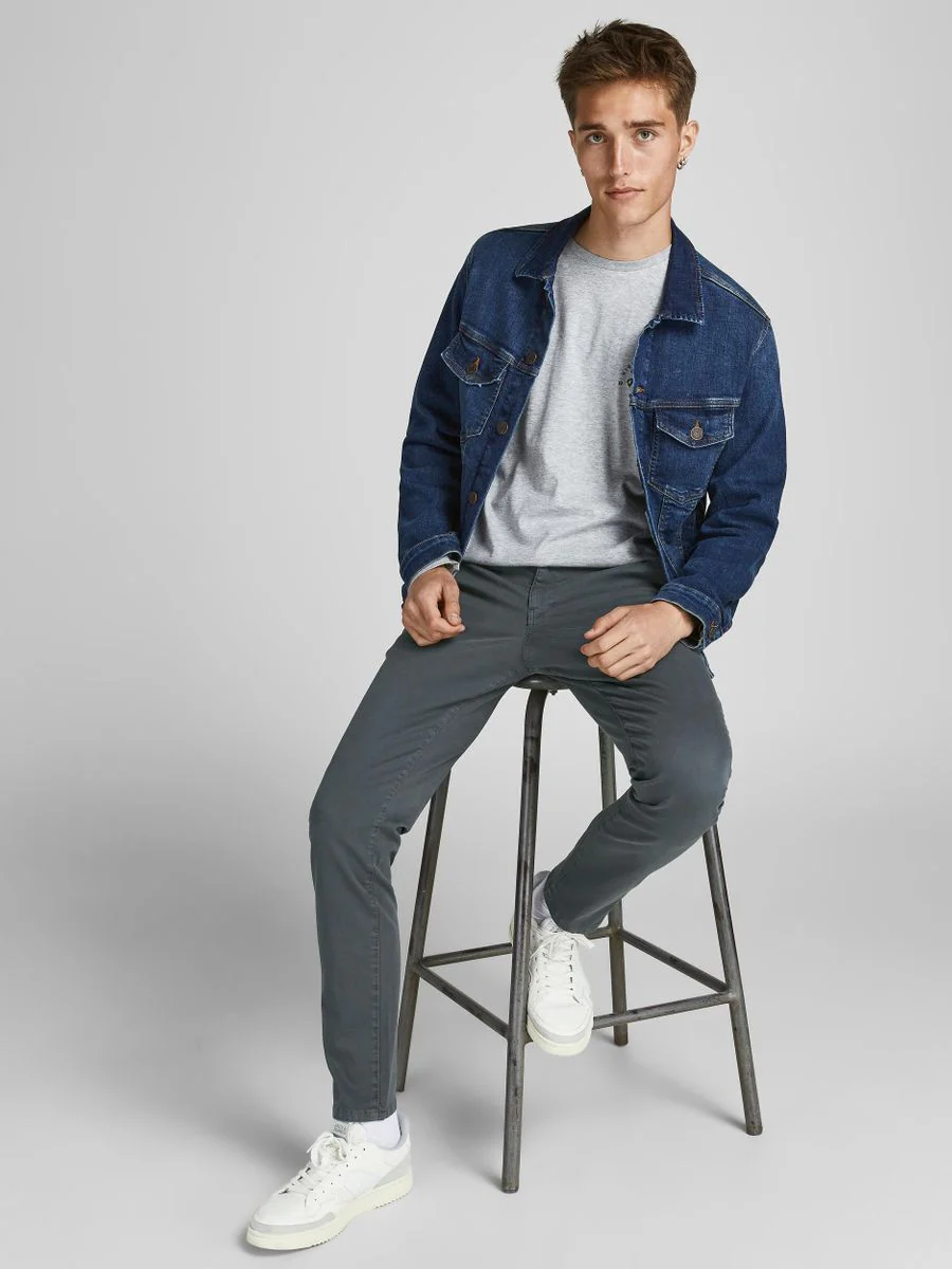 Pantaloni Jack&Jones 12193693 - immagine 9