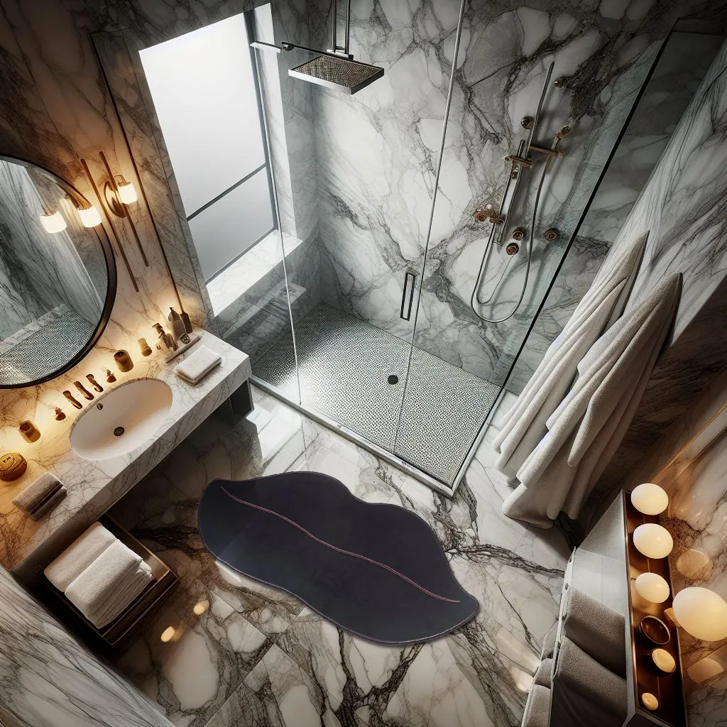 NEOBOCCA Tappeto Bocca - immagine 2