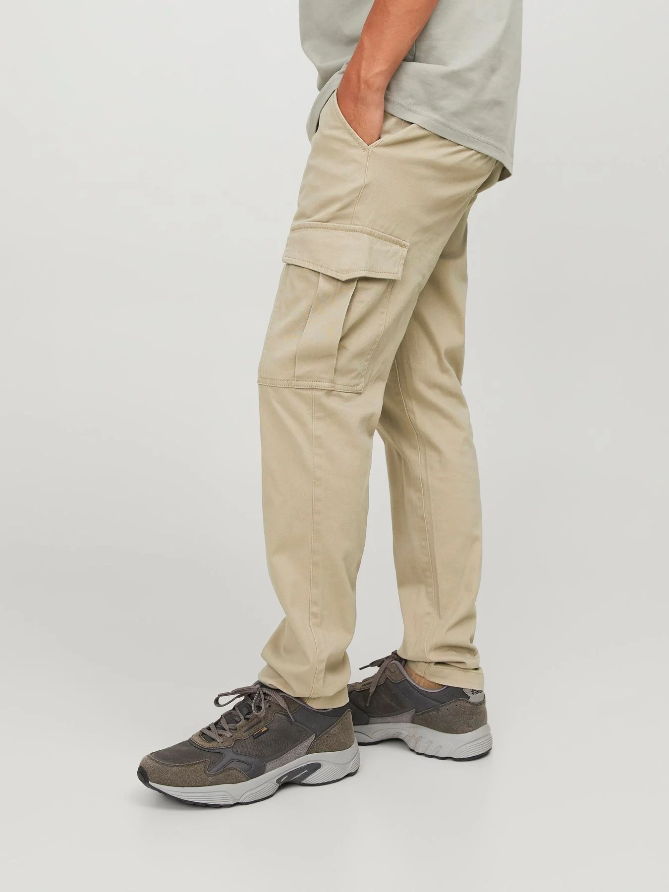 Pantaloni JACK & JONES 12182538 - immagine 6
