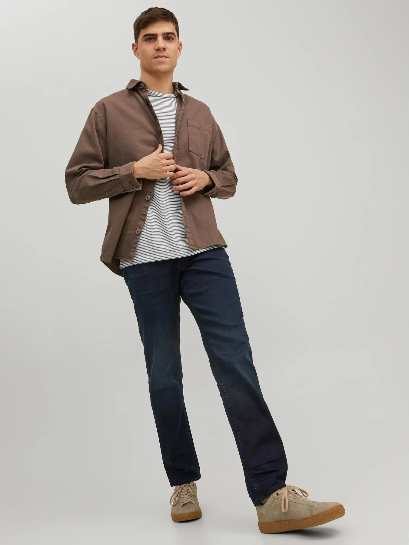 Pantaloni JACK & JONES 12219622 - immagine 9