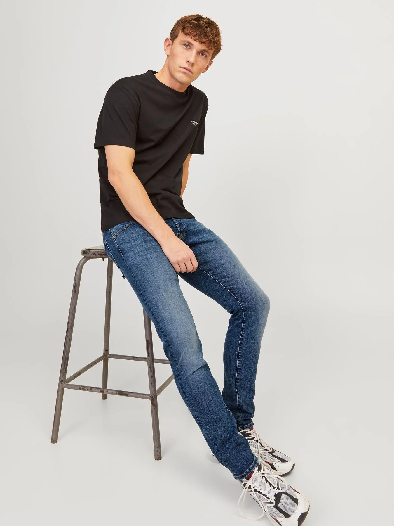 Pantaloni JACK & JONES 12250486 - immagine 9