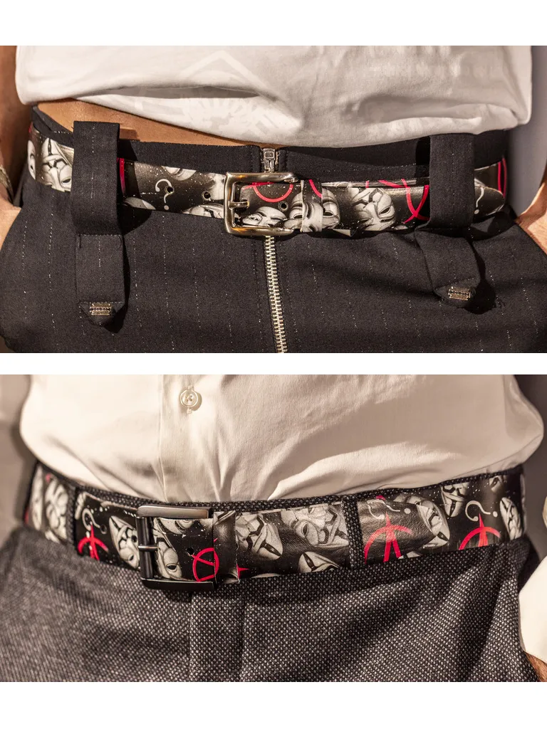 215418 Copertone V for Vendetta - immagine 3