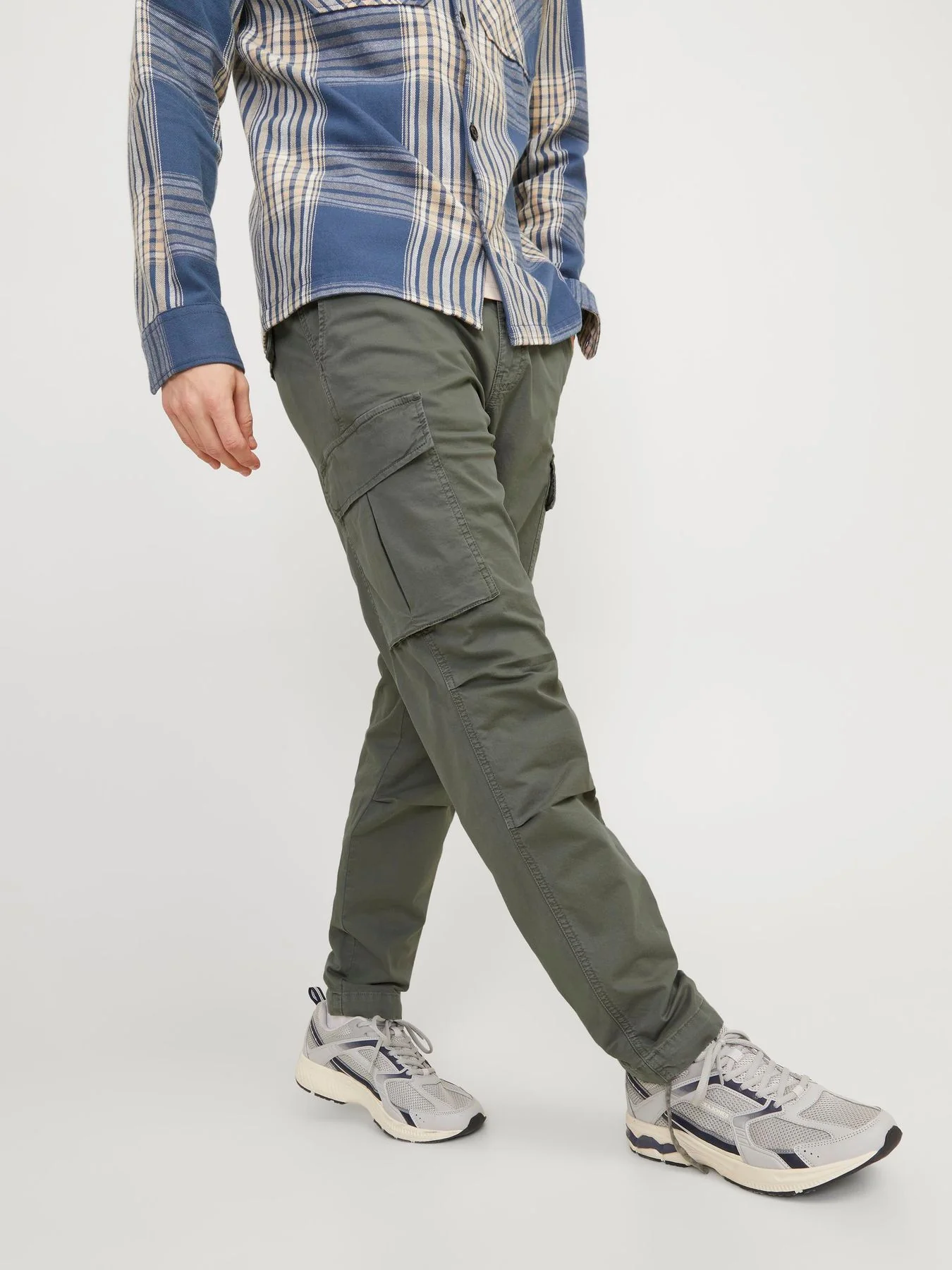 Pantaloni JACK & JONES 12216664 - immagine 9