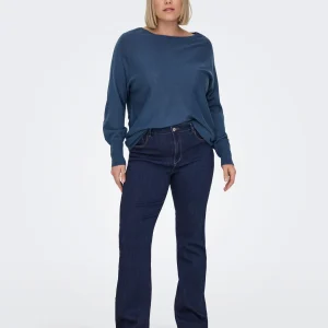 Pantaloni Only Carmakoma 15326578