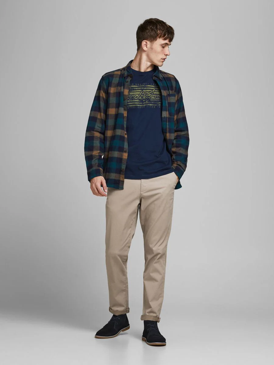 Pantaloni JACK & JONES 12176058 - immagine 8