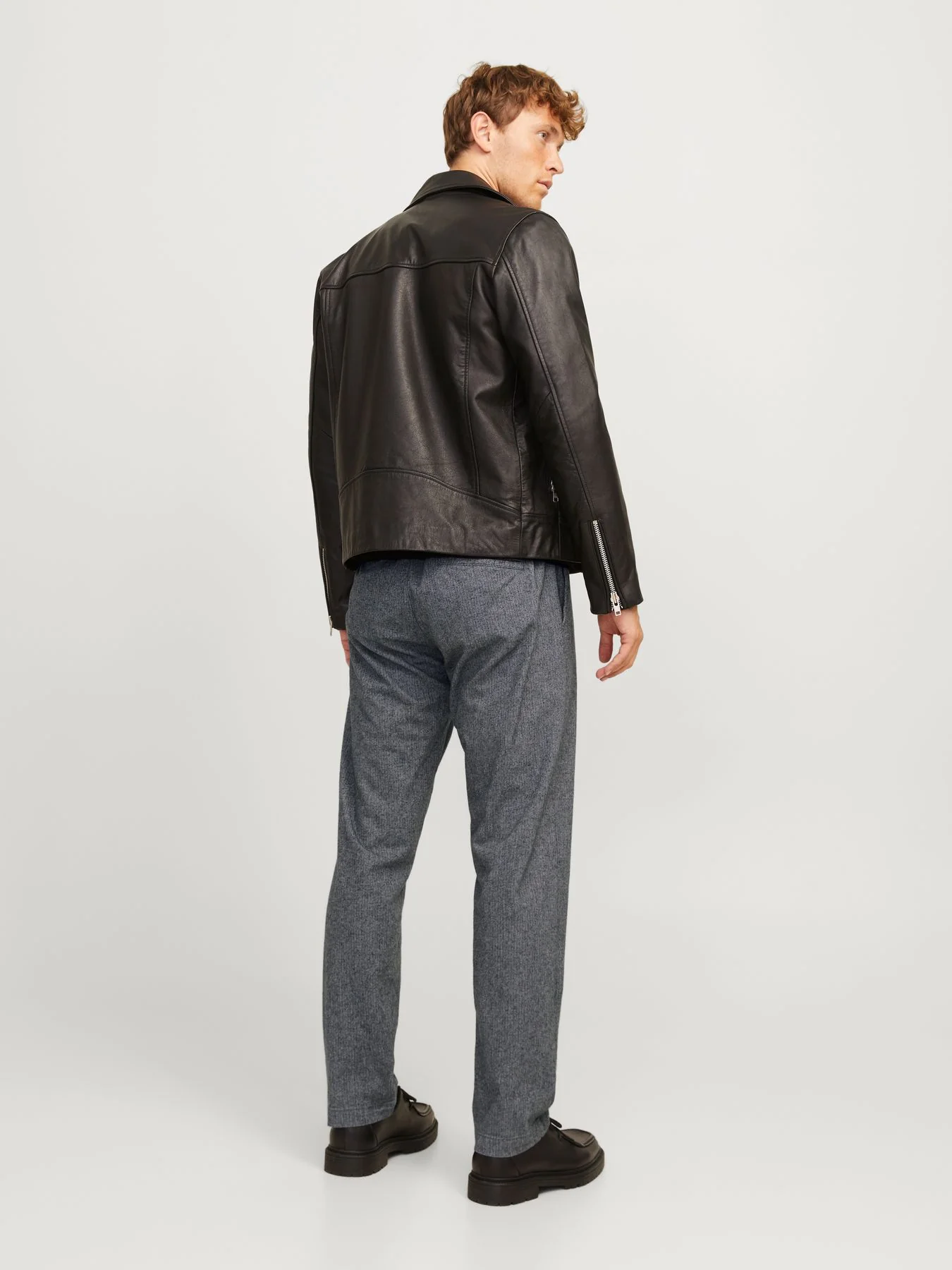 Pantaloni Jack&Jones 12259594 - immagine 4