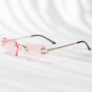 OCCHIALI AMSTERDAM PESCA
COLORE MONTATURA ORO
COLORE LENTE PESCA OS2048-C02