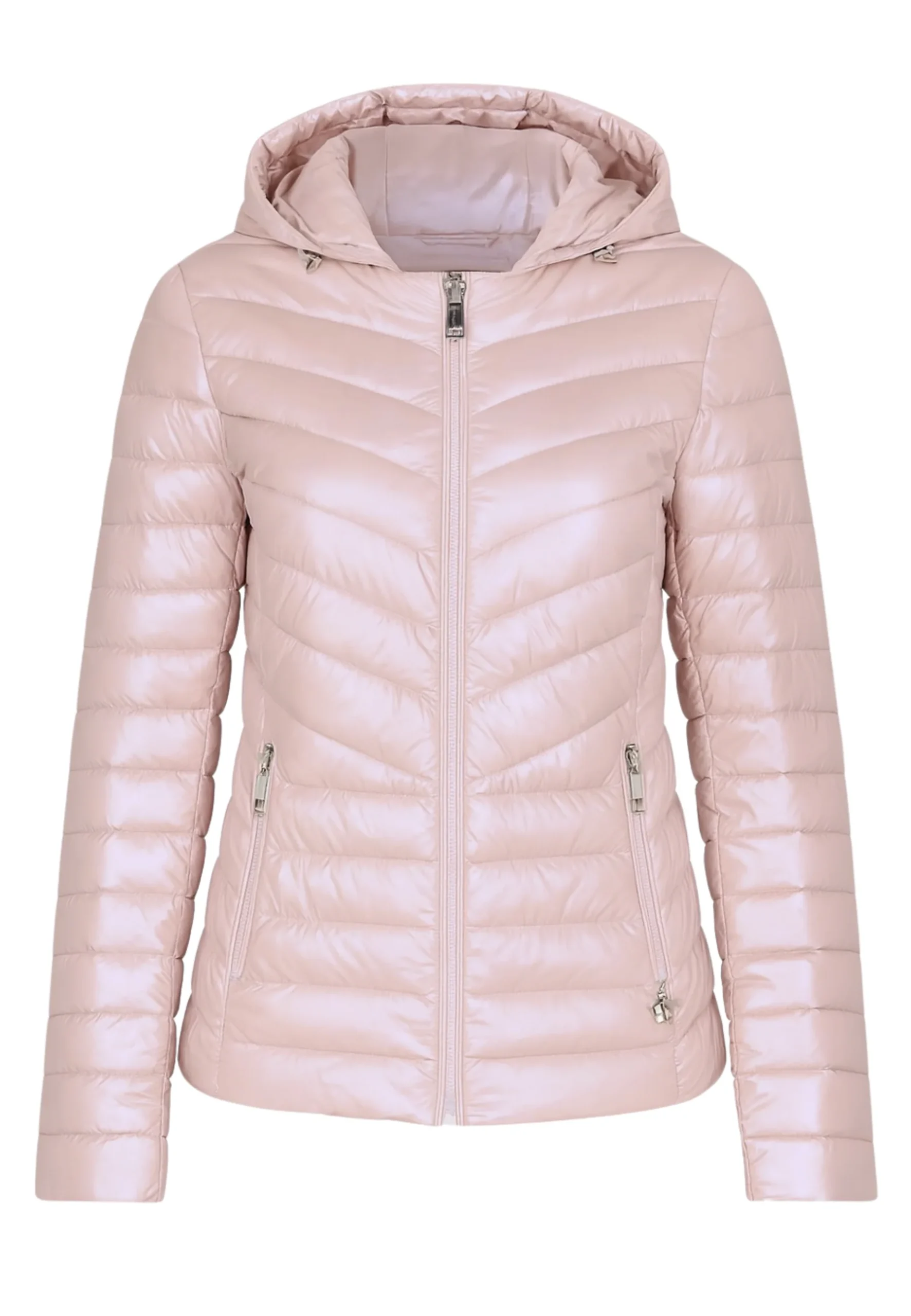 Giubbotto Denny Rose 521ND35019 - immagine 4