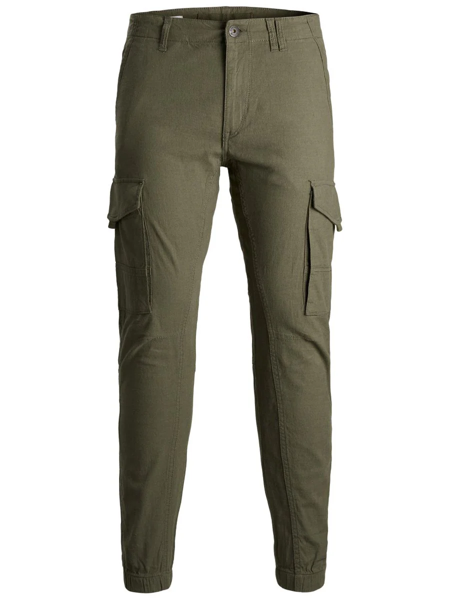 Pantaloni JACK & JONES 12172186 - immagine 2