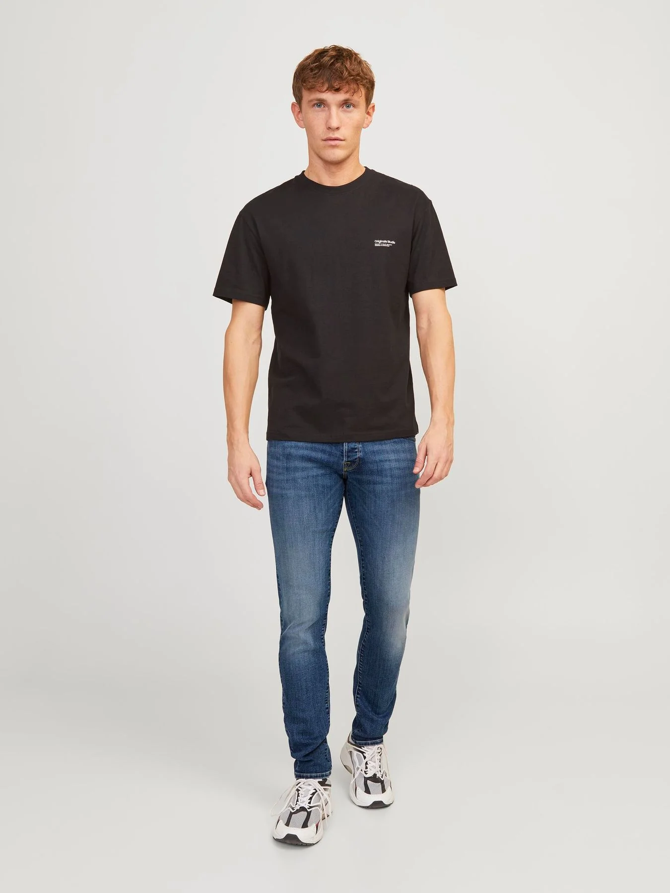 Pantaloni JACK & JONES 12250486 - immagine 8