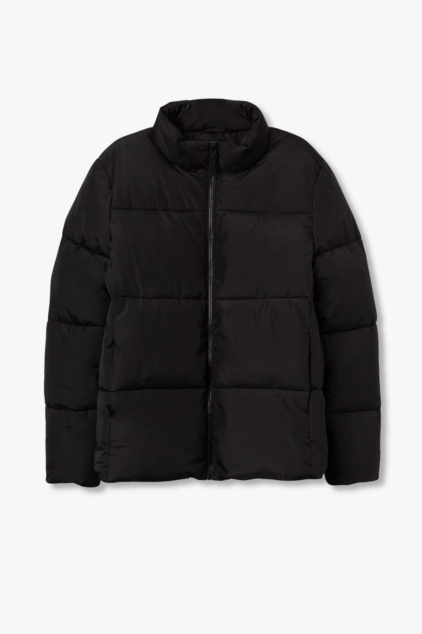 GIUBBINO PARKER MODELLO PUFFER - RELAXED FIT 10061862 - immagine 7