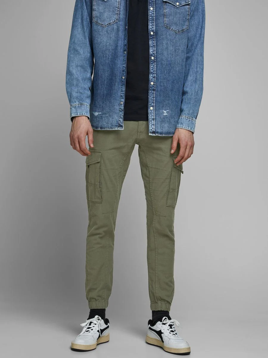 Pantaloni JACK & JONES 12172186 - immagine 7