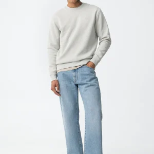 JEANS AUSTIN_52 IN TELA FISSA - STRAIGHT FIT 10063037