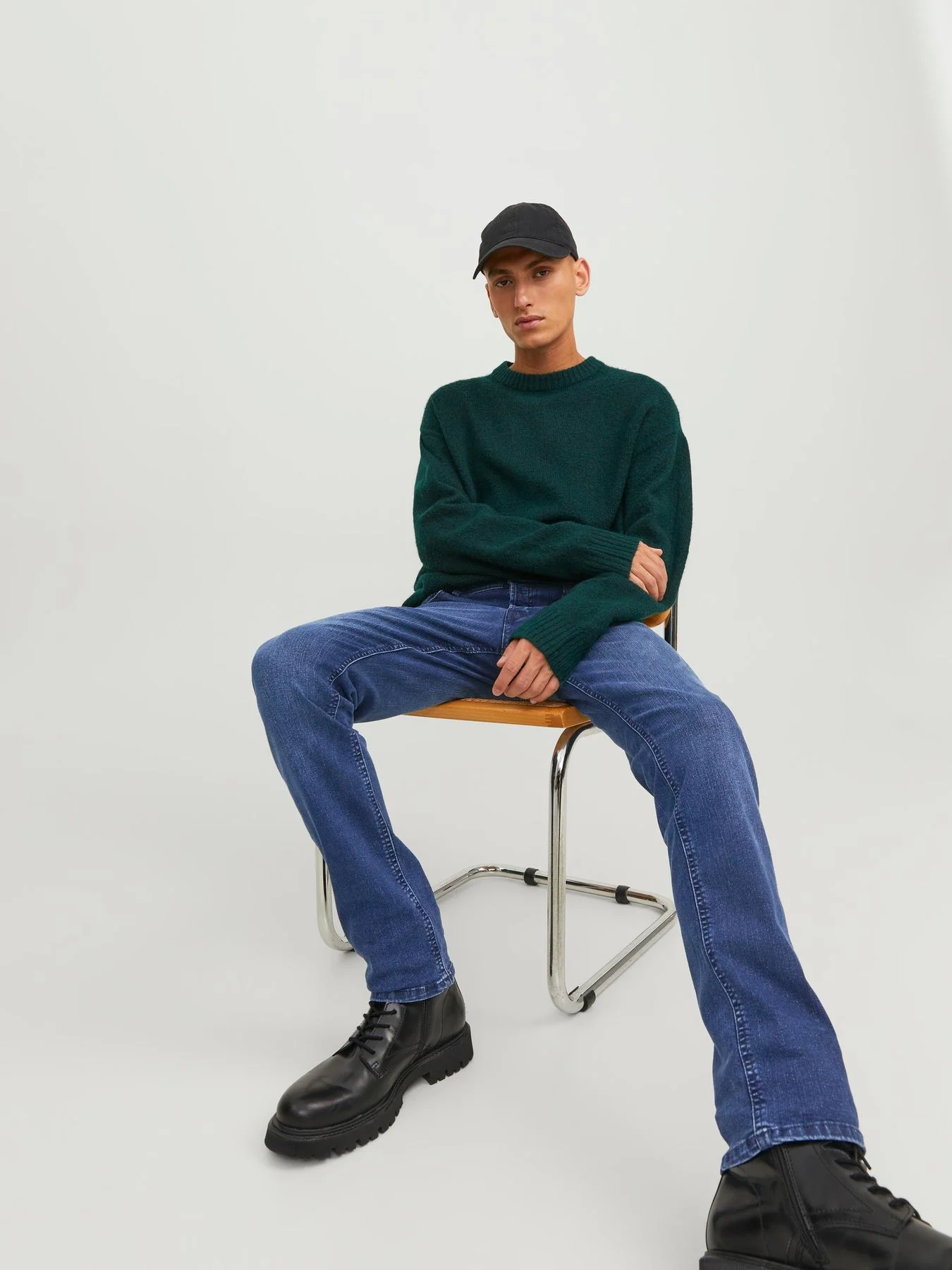 Pantaloni JACK & JONES 12243601 - immagine 8