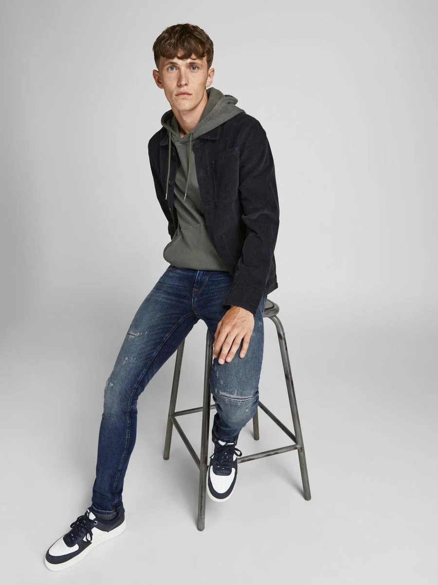 Pantaloni Jack&Jones 12194584 - immagine 9