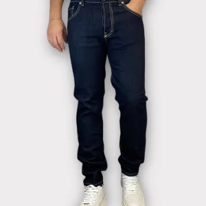 JEANS LAVAGGIO ZERO SLIM FIT