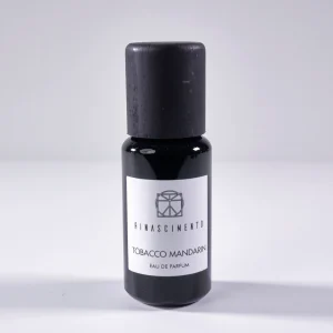 TOBACCO MANDARIN EAU DE PARFUM NO GENDER - GRUPPO BOISE'/AGRUMATO/SPEZIATO - FORTE