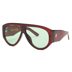 OCCHIALI VENEZIA
MONTATURA VINO
LENTI BLU OS2052-C04