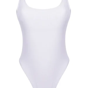Body Angel Basic Bianco
