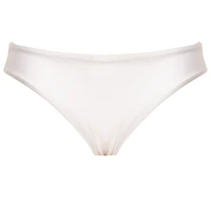 Slip Curvy Bianco