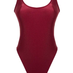 Body Angel Basic Bordeaux