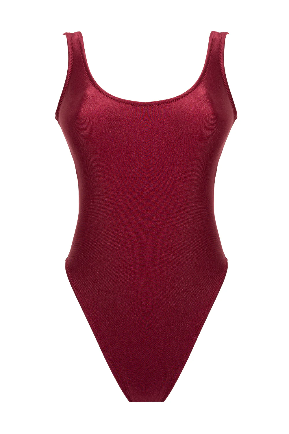 Body Angel Basic Bordeaux