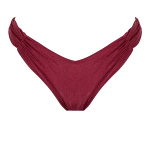 Brasiliana Ambre Basic Bordeaux