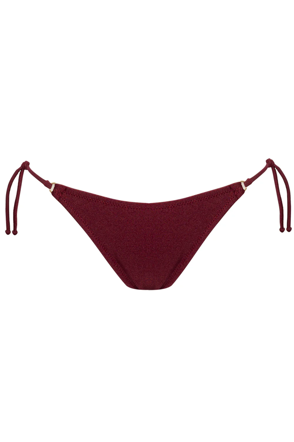 Slip Farah Bordeaux