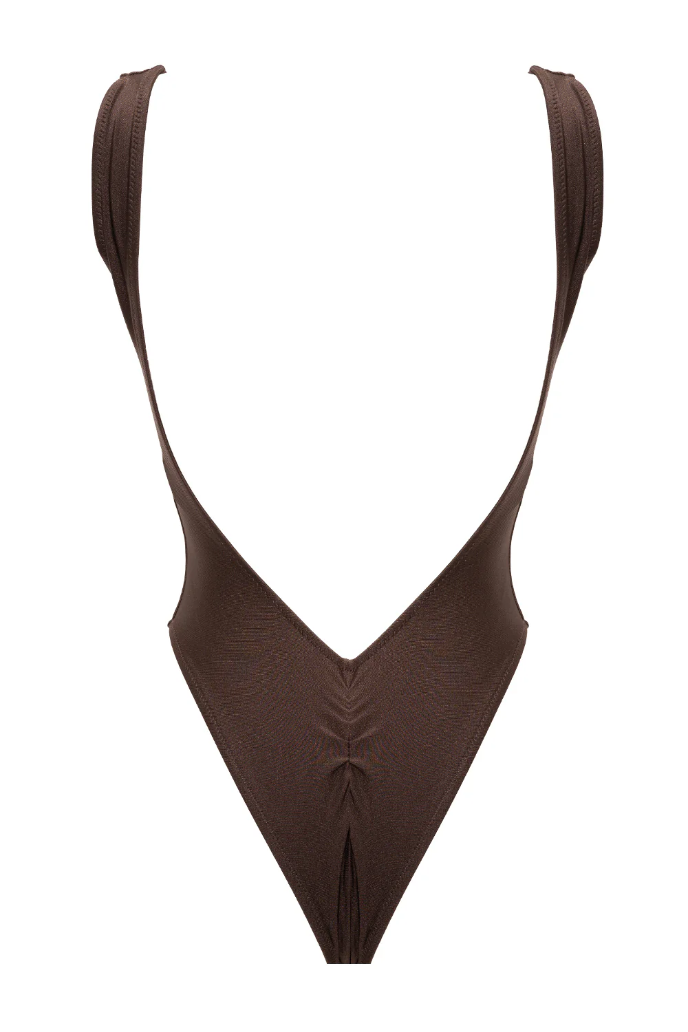 Body Angel Basic Brown - immagine 5