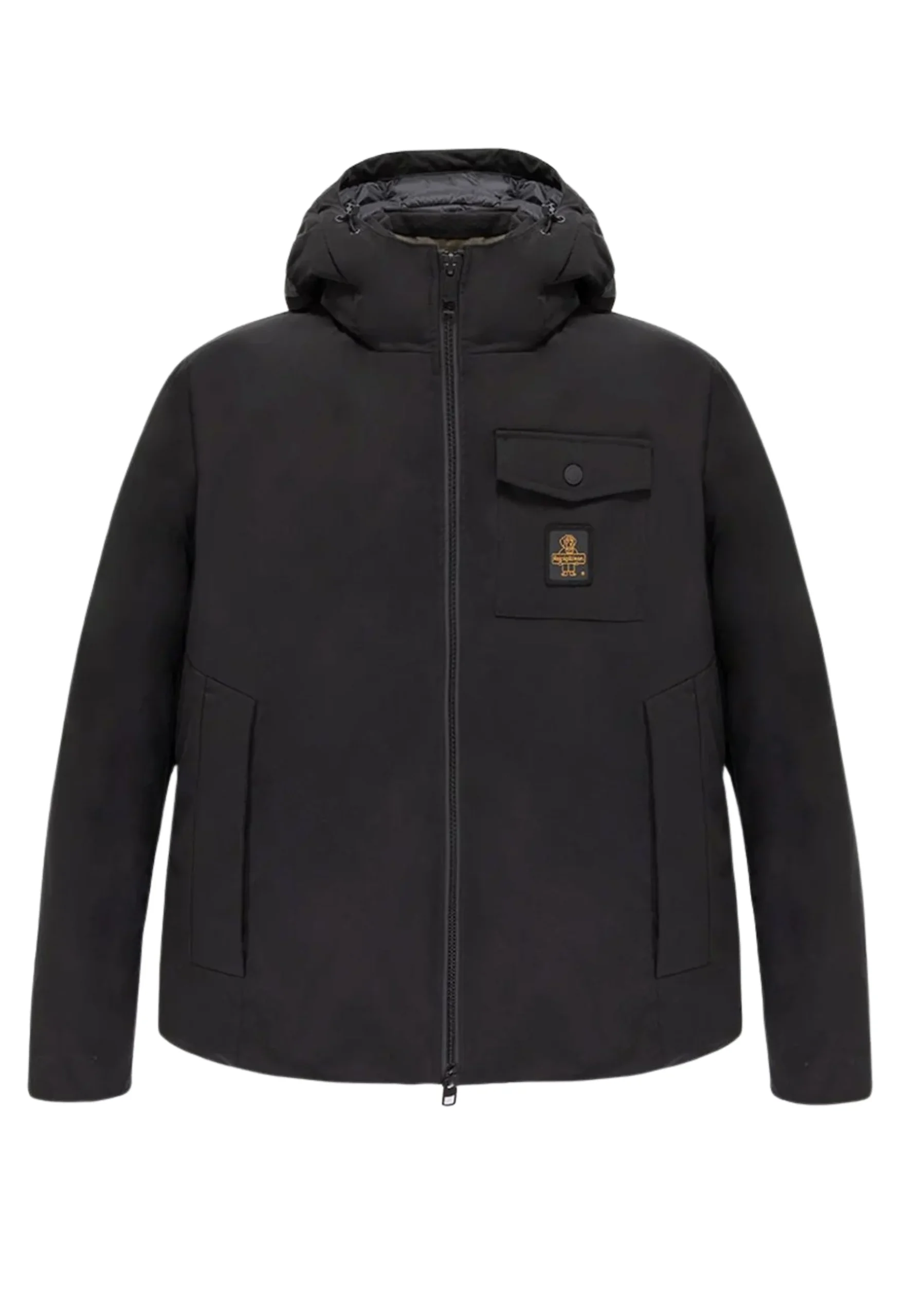 Giubbotto Refrigiwear G11608POLAR JACKET - immagine 4