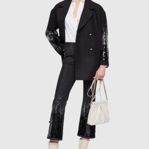 Pantaloni Gaudi Jeans 521FD26005