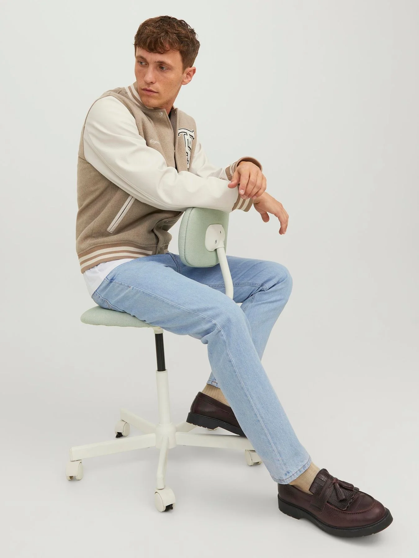 Pantaloni JACK & JONES 12250231 - immagine 8