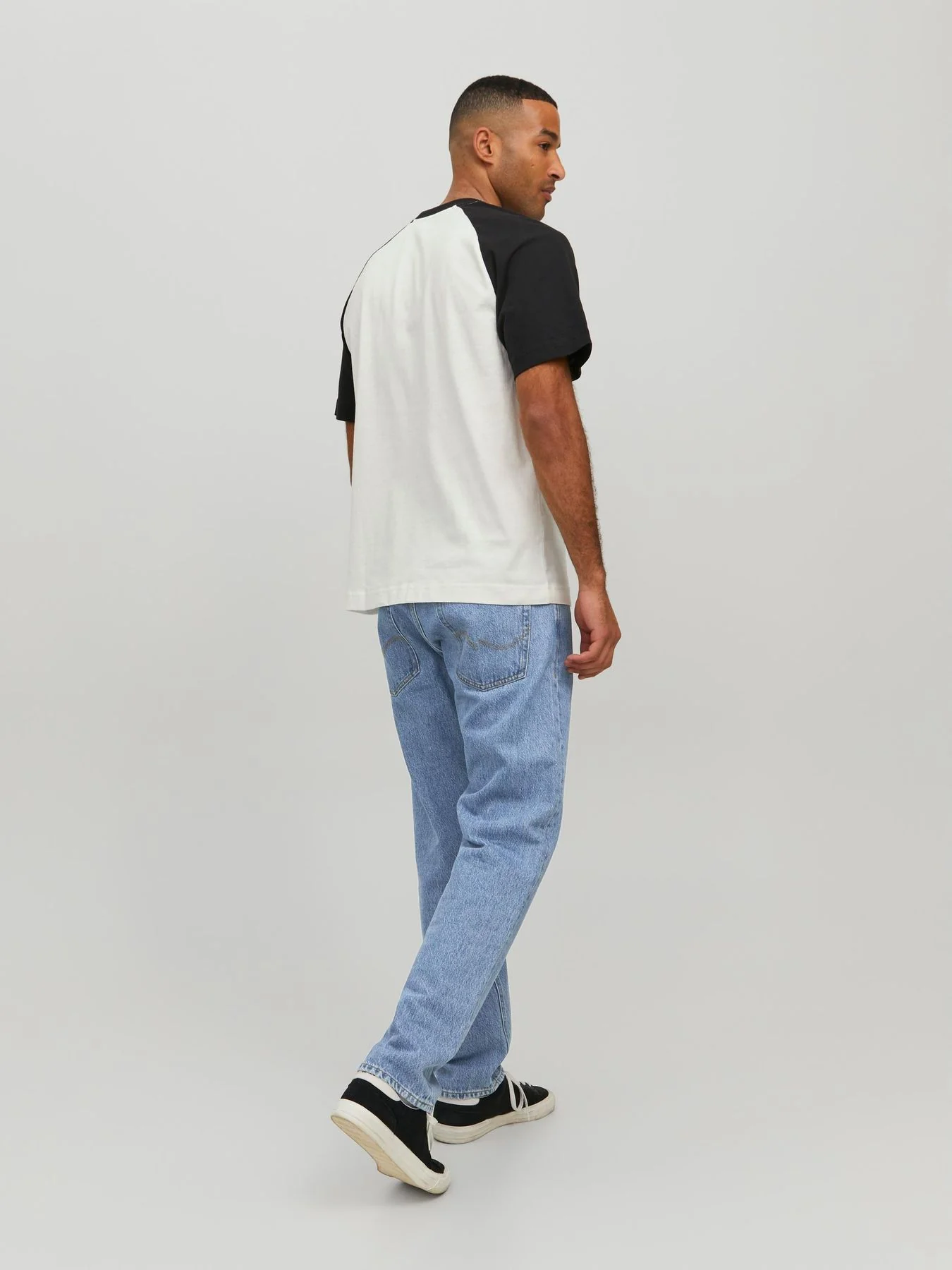 Pantaloni JACK & JONES 12223529 - immagine 8
