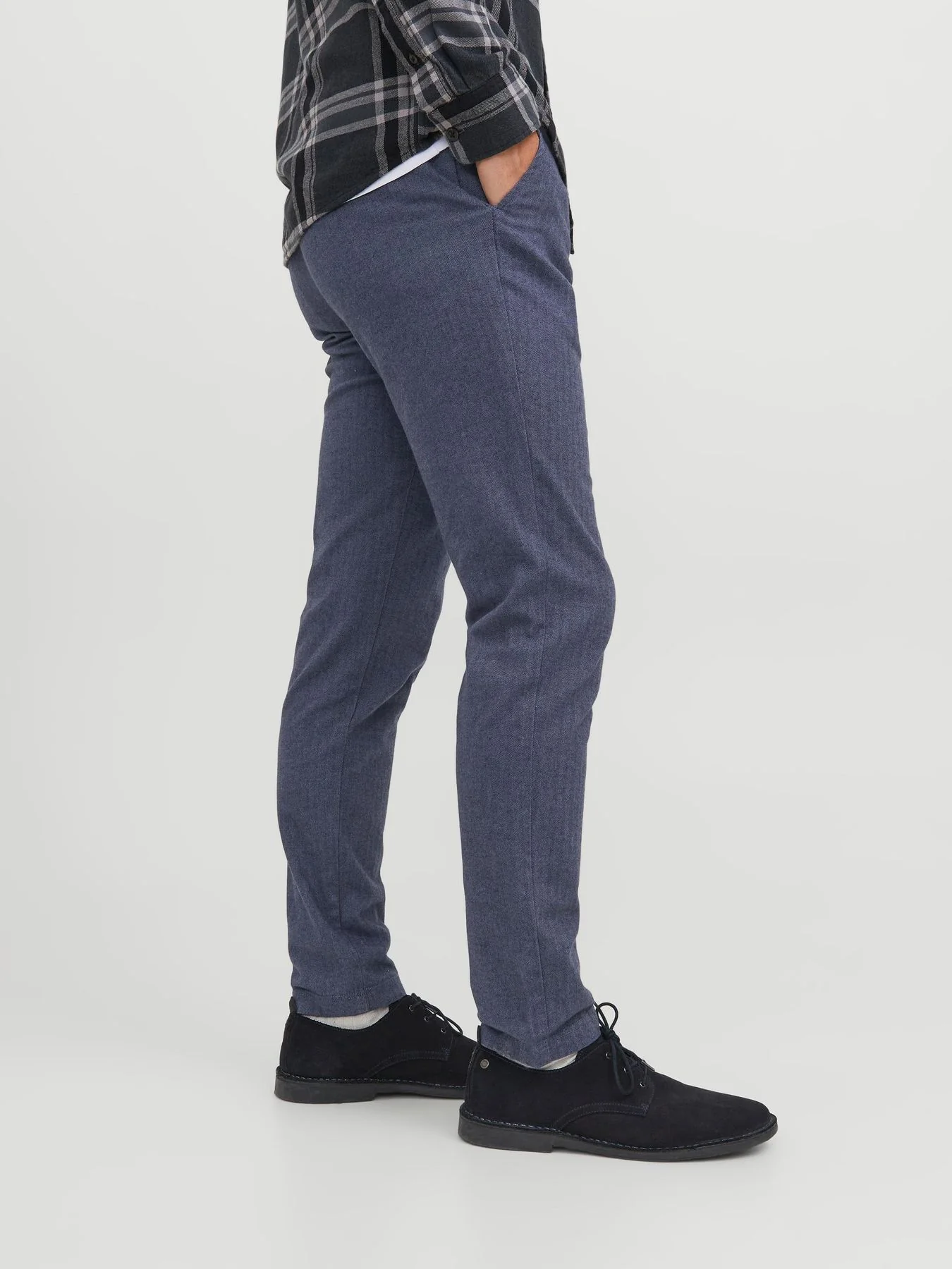 Pantaloni JACK & JONES 12237541 - immagine 6