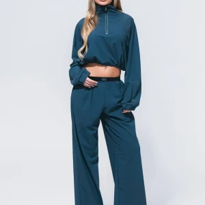 Aero Set Coordinato Grigio