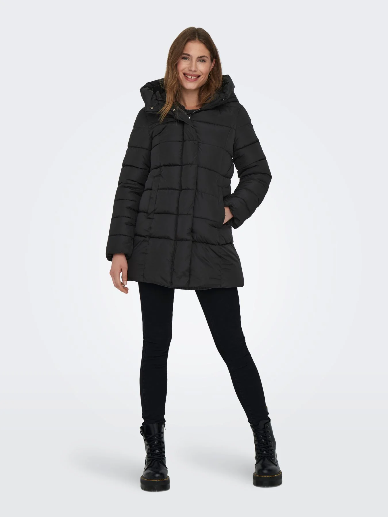 Giubbotto Only 15304782 - immagine 7