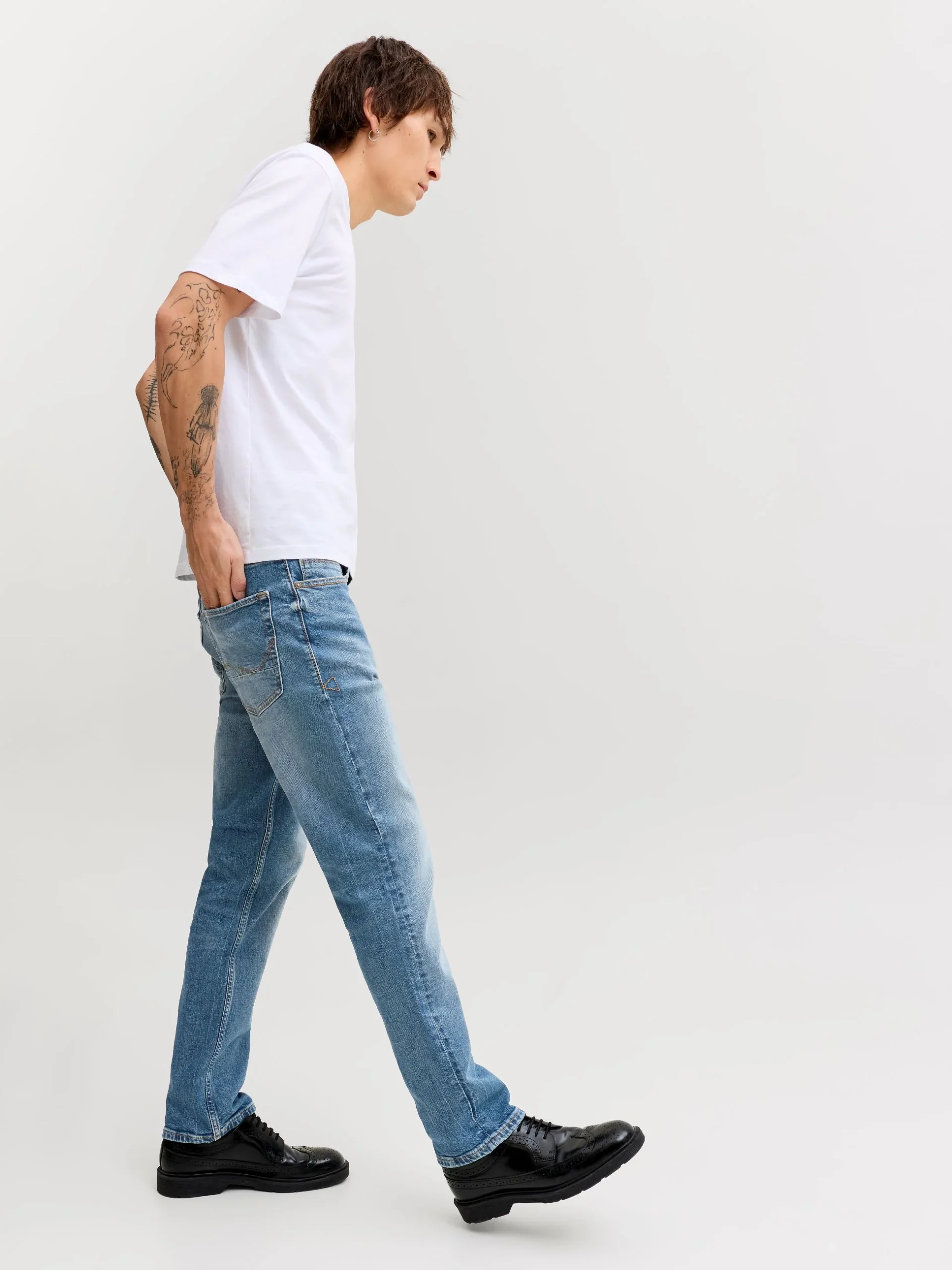 Pantaloni Jack&Jones 12278238 - immagine 5