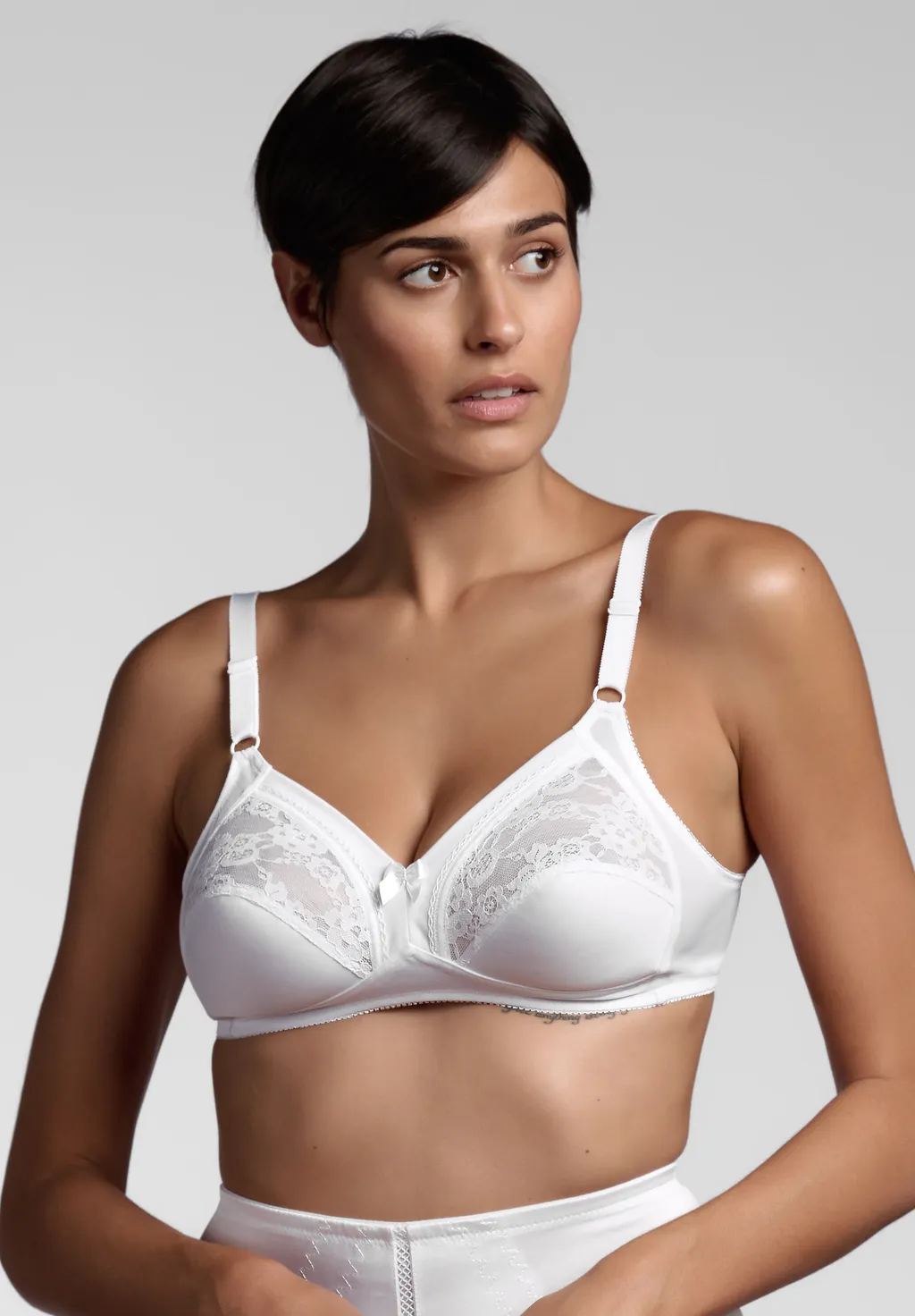 Lepel - Art. Delia - Reggiseno senza Ferretto Classic - immagine 2