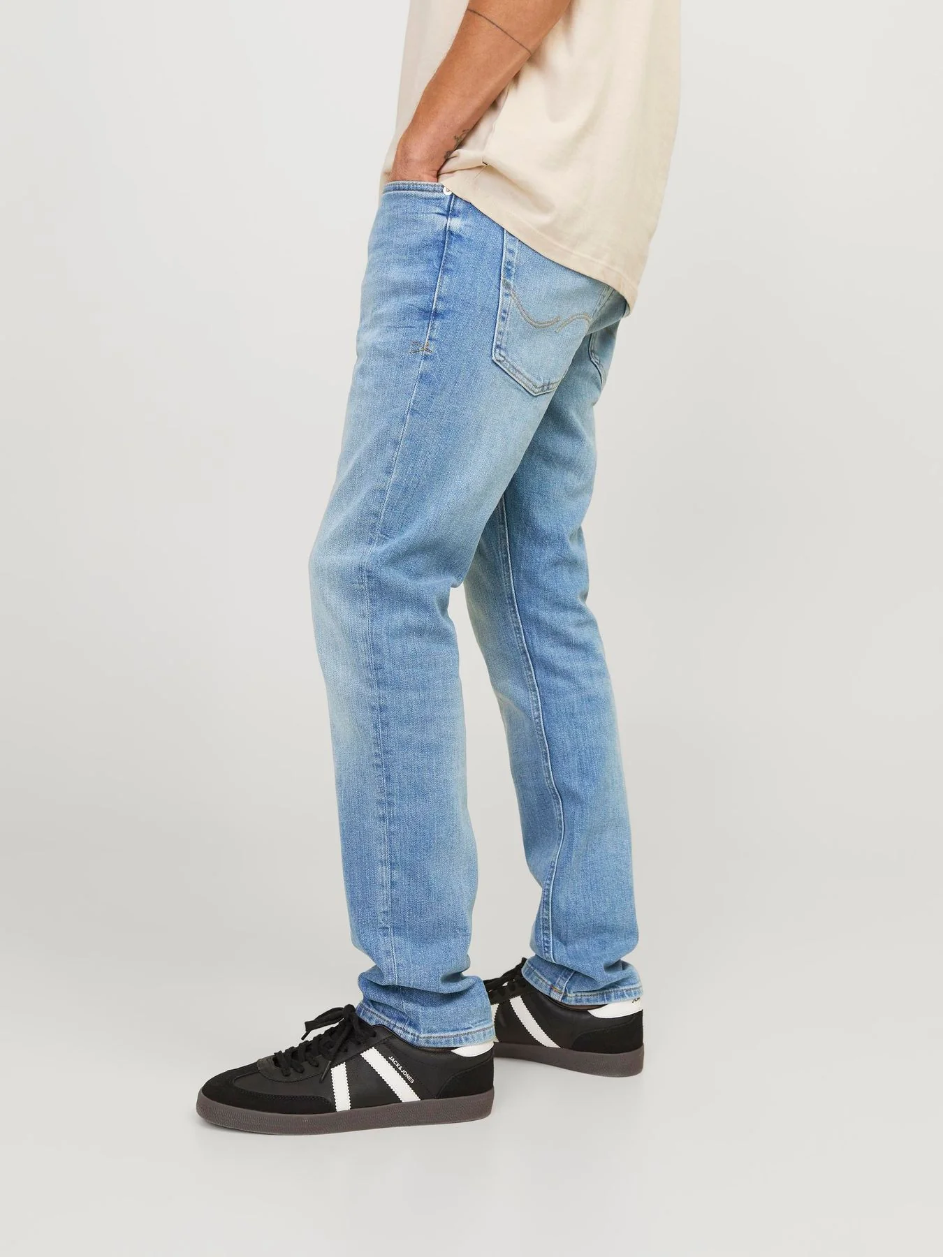 Pantaloni JACK & JONES 12253005 - immagine 3