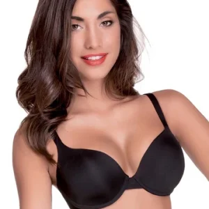 LoveandBra - Art. Donna - Reggiseno Balconcino Coppa D