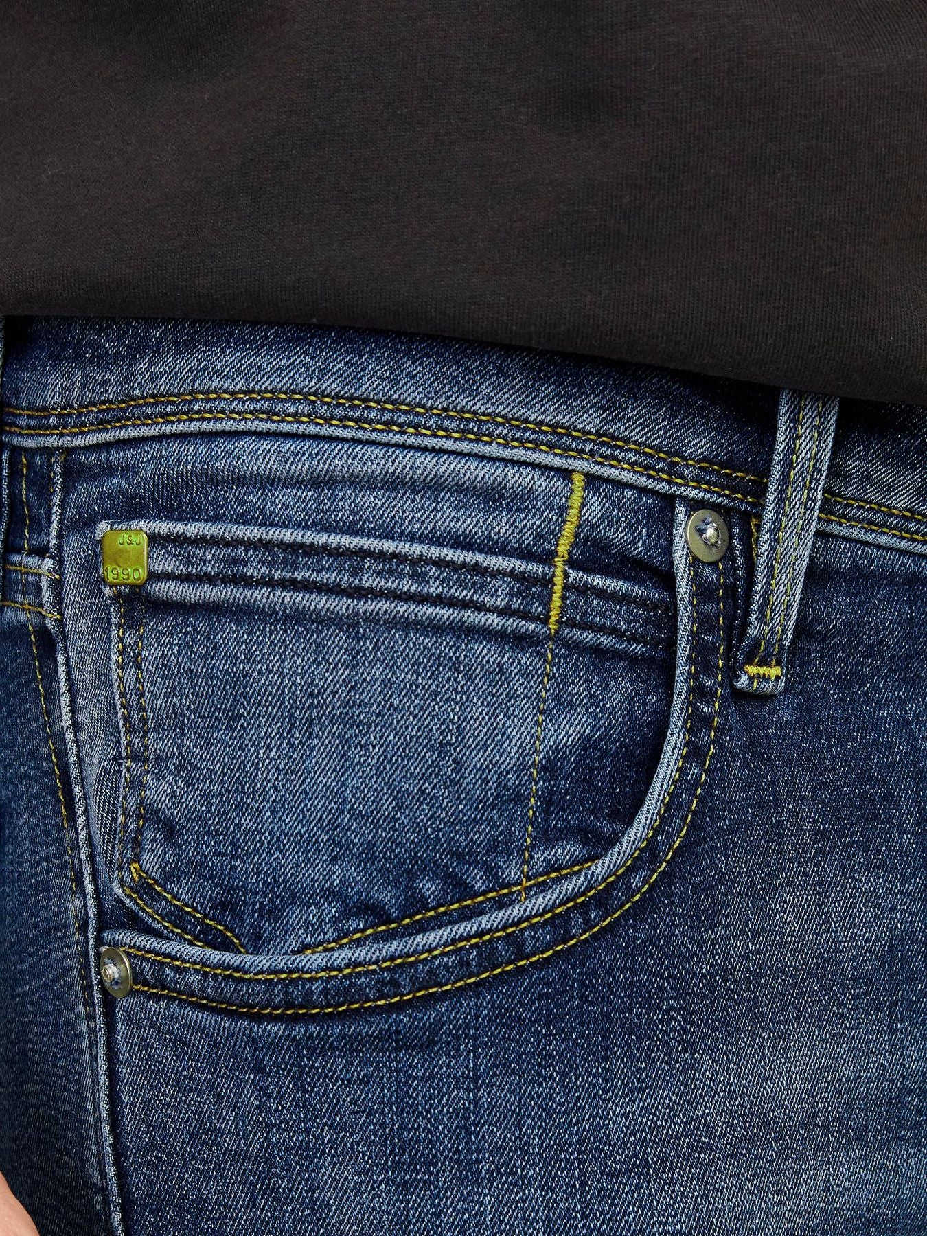 Pantaloni JACK & JONES 12250486 - immagine 5