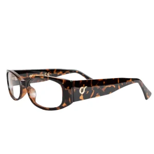 OCCHIALI VICTORIA FOTOCROMATICO VERDE
MONTATURA TARTARUGATA
COLORE LENTE TRASPARENTE FOTOCROMATICO VERDE OS2061-C02