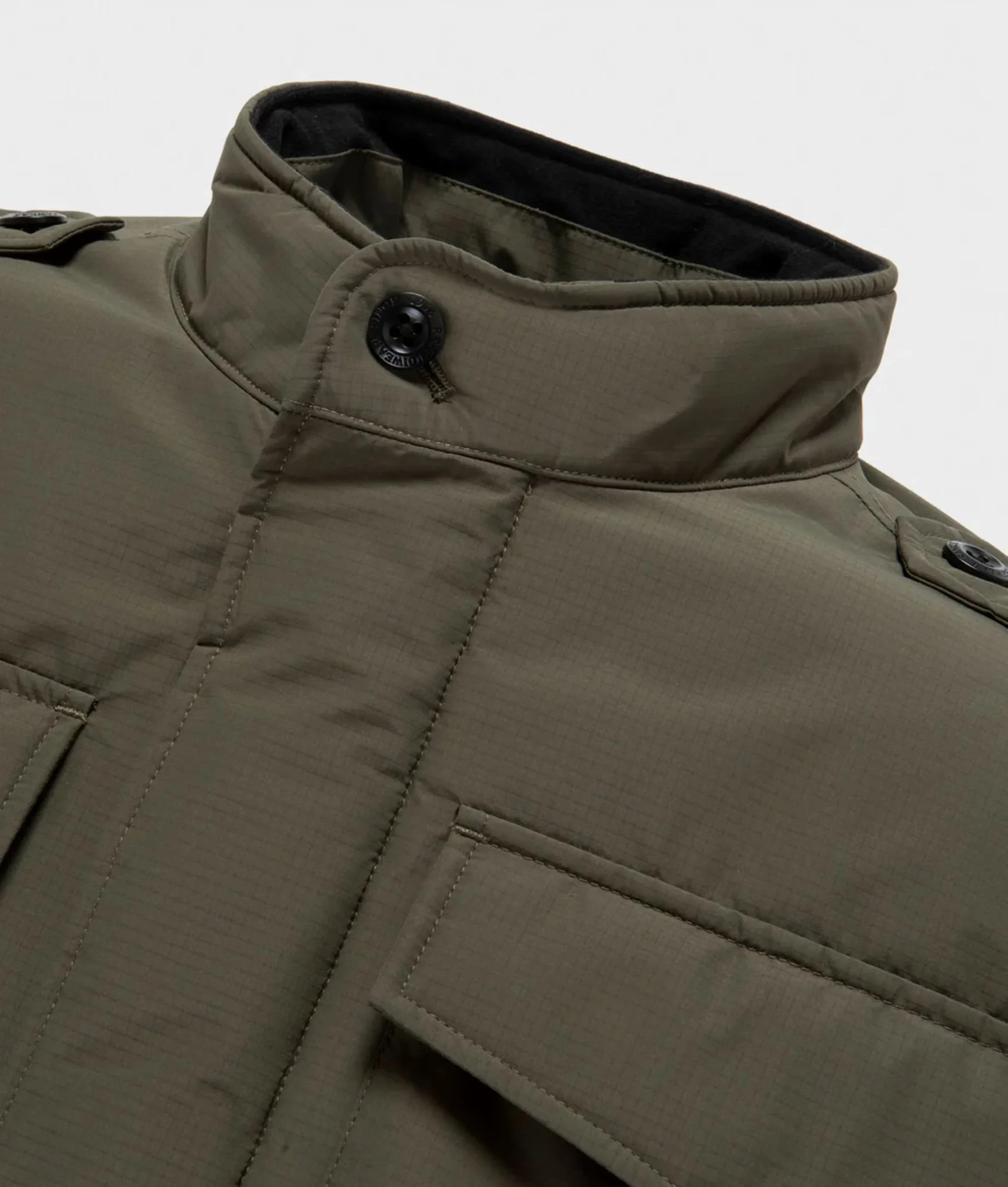 Giubbotto Refrigiwear SUMMER NEVAN FIELD JACKET - immagine 8
