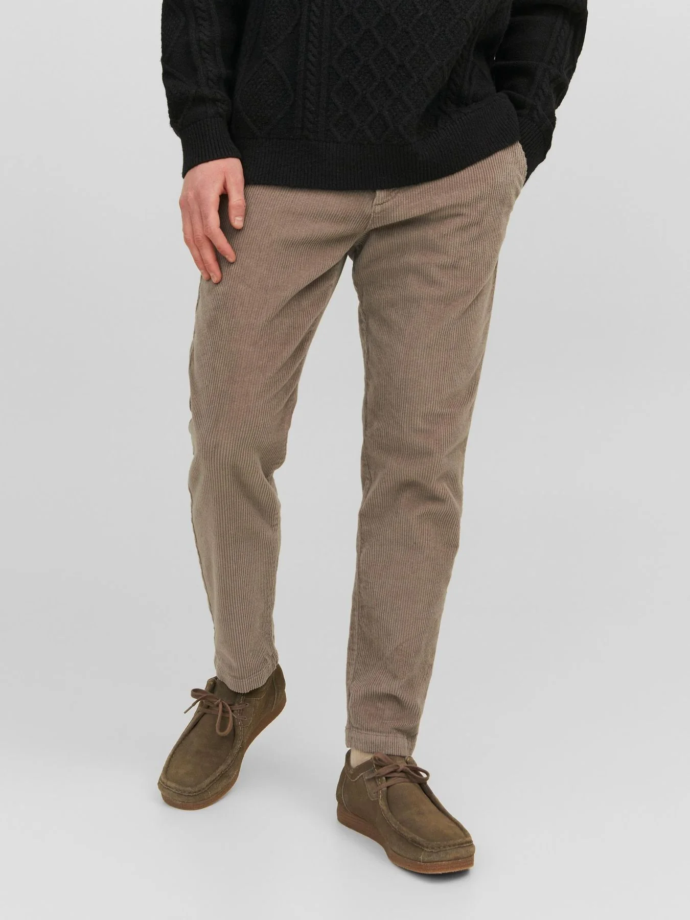 Pantaloni JACK & JONES 12242204 - immagine 4